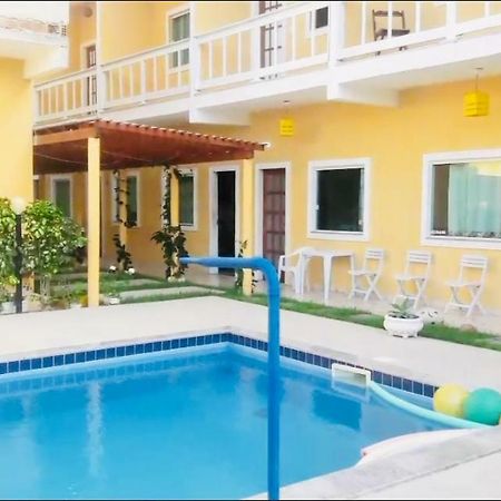 פראדו Balance Beach Flat מראה חיצוני תמונה