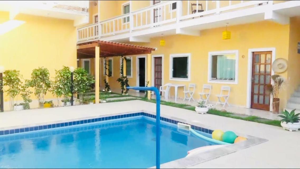 פראדו Balance Beach Flat מראה חיצוני תמונה