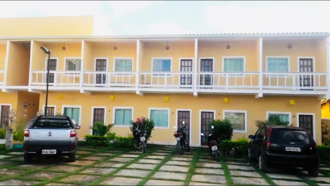 פראדו Balance Beach Flat מראה חיצוני תמונה
